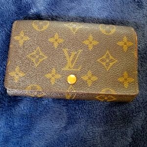 Louis Vuitton wallet
